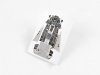 Red Fox Studio QS-32144  A-10C Thunderbolt II Updated full interior for Trumpeter 3D colored resin IP 1/32